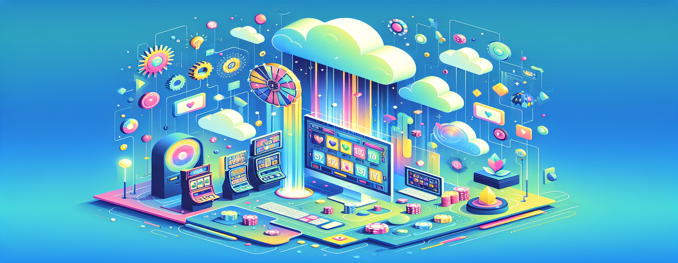 Maria Casino Blog showcasing expert strategies for online casino tips and tricks.